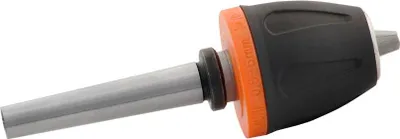 Immagine prodotto di mandrino rapido per trapano da 0,6-6 mm Mandrino rapido MK1 conico per tornio