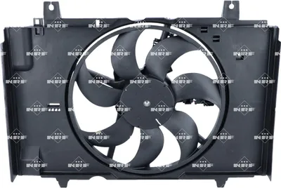 Image de NRF 47984 Ventilateur de refroidissement du moteur