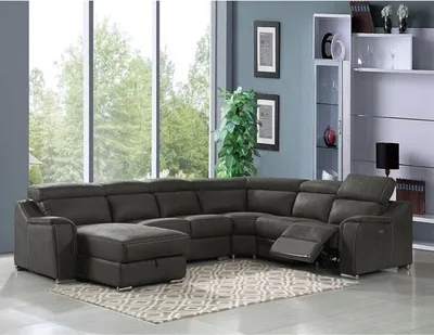 Produktbild von PRESSA grey /R
