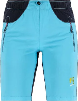 Produktbild von Karpos Rock Bermuda Kurze Hose Blau 42 Frau Blau 42