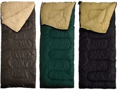 Produktbild von Koppelbarer Schlafsack