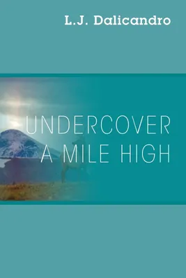Produktbild von Undercover A Mile High