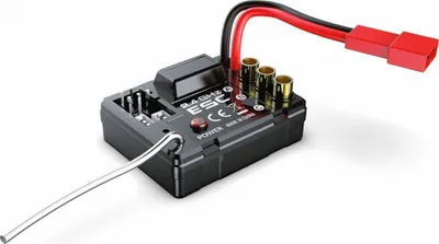 Produktbild von Amewi RC Auto LR16 Pro Rally Li-Ion Akku 1200mAh brushed/14+