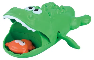 Obrázok produktu pre Plávanie a chytanie krokodíla