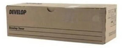 Zdjęcie produktu dla Develop A3VU2D0, 31500 stron(y), Żółty, 1 szt.