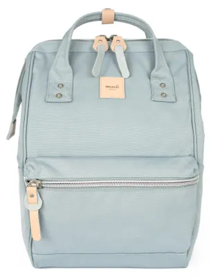 Produktbild von Himawari No.36 Rucksack Hellgrau Studium USB