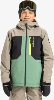 Produktbild von Quiksilver Dawson Youth JK Fallen Rock 10