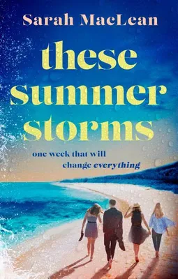 Imagen del producto de Maclean, S: These Summer Storms