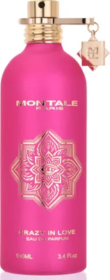 Produktbild von Montale Parfüm Crazy In Love Eau de Parfum 100 ml
