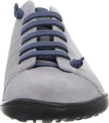 Image de Lacets de loisirs pour hommes en gris