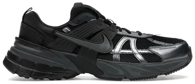 Produktbild von Nike V2K Run Black Dark Smoke Grey - EU 42