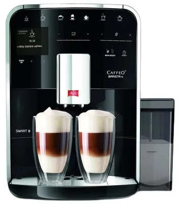 Produktbild von Melitta F85-0-102 Kaffeevollautomat  One Size / EU Plug 220V  One Size