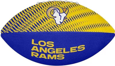 Immagine prodotto di Wilson NFL Team Tailgate Football Junior Team Rams