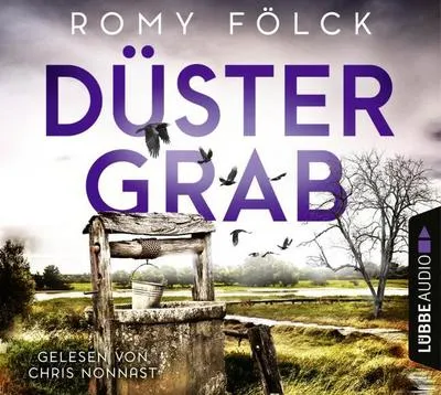 Produktbild von Fölck, R: Düstergrab