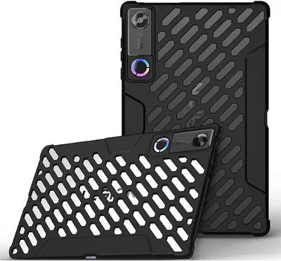 Immagine prodotto di Custodia in TPU per tablet, resistente agli urti, da 8,8 pollici, antiscivolo, compatibile con Lenovo Legion Y700 Gen 5