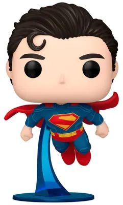 Produktbild von FUNKO POP! 85642, Sammelfigur, Film & TV-Serien