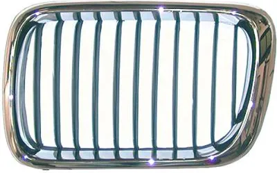 Produktbild von DIEDERICHS 1213141 Kühlergrill Frontgrill für BMW 3 Limousine (E36) Links