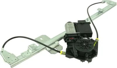 Produktbild von FAST FT91762 Elektrischer Fensterheber Vorne Links für RENAULT MASTER II Kasten (FD) für IVECO DAILY IV Kasten/Kombi für OPEL Movano Kastenwagen (X70)