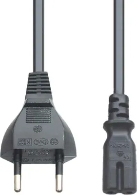 Image de E+P Elektrik Câble d'alimentation NK1/5 000280020000