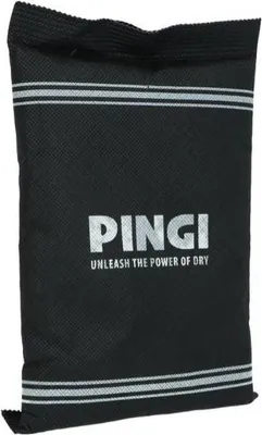 Produktbild von PINGI Auto-Entfeuchter 1711914 1kg