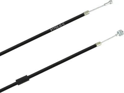 Immagine prodotto di Cavo frizione Enduro + 75 mm Sovrappressione - Simson S51, S70, S53, S83