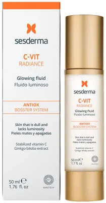 Immagine prodotto di Sesderma C-Vit Crema Illuminante, 50 ml
