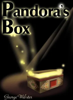 Produktbild von Pandora's Box