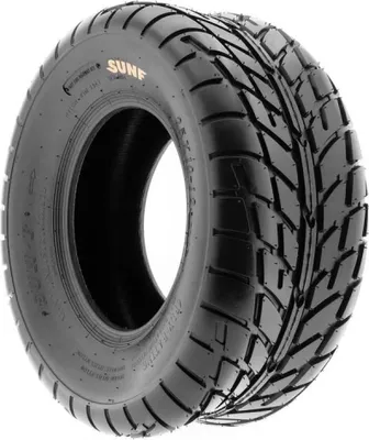Image de Pneu moto SUN-F A021 (225/45-9 47N TL)