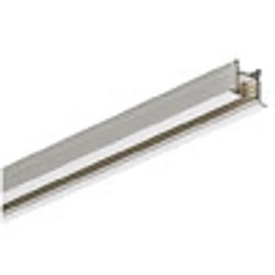 Produktbild von SLV 145201 EUTRAC 3-Phasen Stromschiene, weiss, 2m