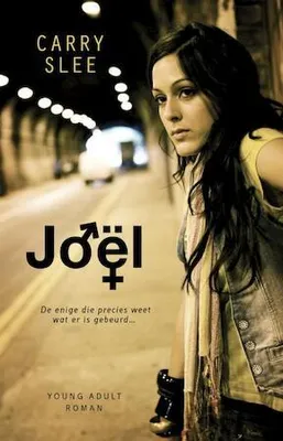 Immagine prodotto di Joël
