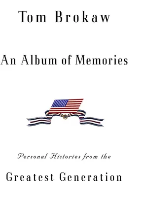 Produktbild von An Album of Memories