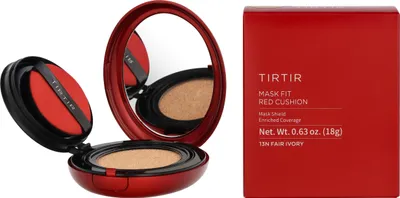 Image de TIRTIR Masque Fit Red Cushion 13N Fair Ivory