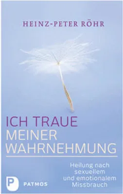 Obrázok produktu pre Ich traue meiner Wahrnehmung