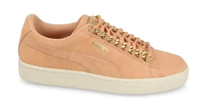Produktbild von Buty Puma Suede Classic+