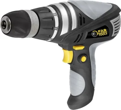 Zdjęcie produktu dla Wkrętarka elektryczna FARTOOLS PVF 280 280 W - 23 ustawienia momentu obrotowego - maksymalny moment obrotowy 14 n/m