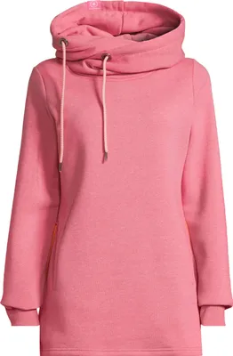 Produktbild von salzhaut Damen Hoodie IRIS M