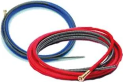 Produktbild von Lorch Innenspirale ML 0,6-0,9 3m blau