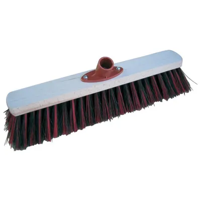 Obrázek produktu pro Jižní Harz koště Arenga-Elaston 50 cm