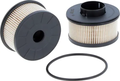 Produktbild von Kraftstofffilter SN 39930