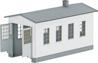 Produktbild von Märklin 72178 H0 Kleinlokschuppen (72178)