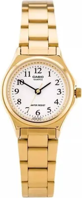Produktbild von Damen Uhr Casio LTP-1130N-7B