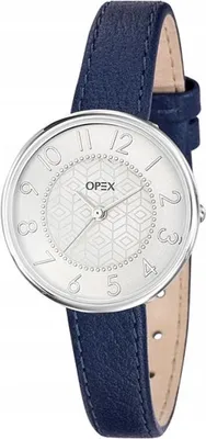 Obrázek produktu pro Dámské hodinky Opex X3991LA5 modré