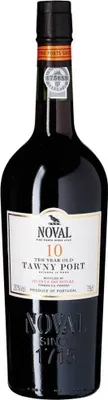 Immagine prodotto di porto Tawny Douro invecchiato 10 anni | Portogallo | 19,5% vol | 0,75 l