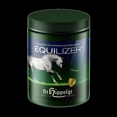 Zdjęcie produktu dla St. Hippolyt Equilizer 1 kg