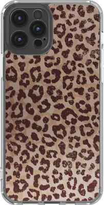 Produktbild von imoshion Design Hülle iPhone 12 (Pro) - Leopard Mood