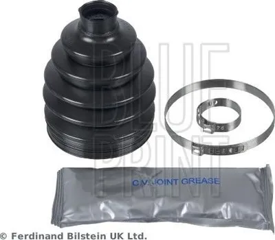 Produktbild von BLUE PRINT Faltenbalgsatz Antriebswelle Radseitig für HYUNDAI TUCSON (JM) ADG081100