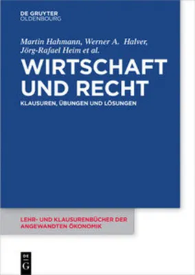 Immagine prodotto di Wirtschaft und Recht