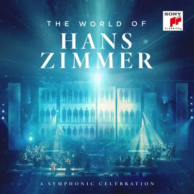 Immagine prodotto di Hans Zimmer - Il mondo di Hans Zimmer (una celebrazione sinfonica) Vinile