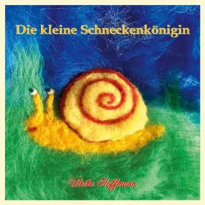 Immagine prodotto di Die kleine Schneckenkönigin