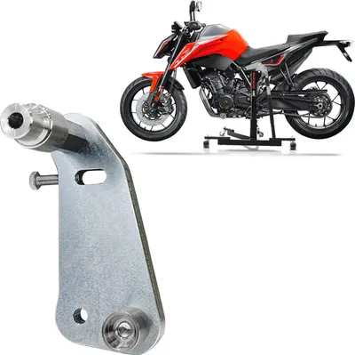 Obrázok produktu pre Adaptér pre # Power Classic / Evo pre KTM Duke 790 18-25